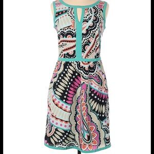 Adorable Sleeveless Dress